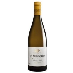 Alphone Mellot Sancerre La Moussiere | french wine